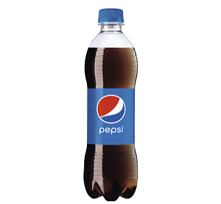 Pepsi Cola