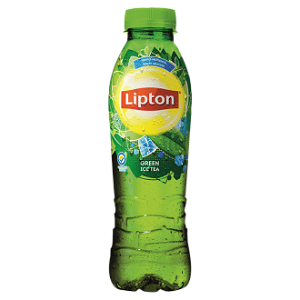 Lipton Ice Tea Green