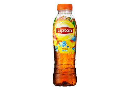 Lipton Ice Tea Peach