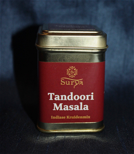 Tandoori Masala (40g)