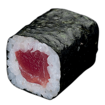 Maki tonijn
