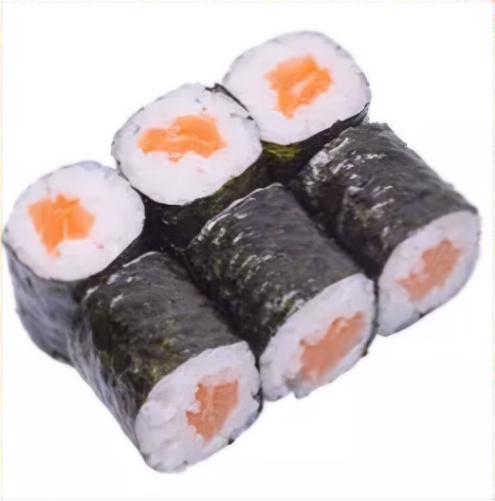 Sake maki