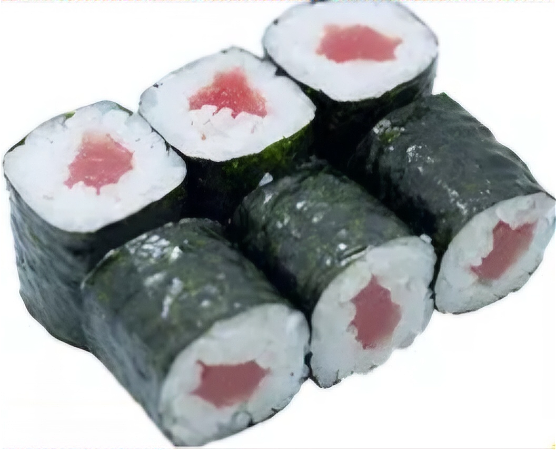 Tuna maki