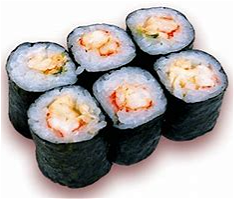 Ebi maki