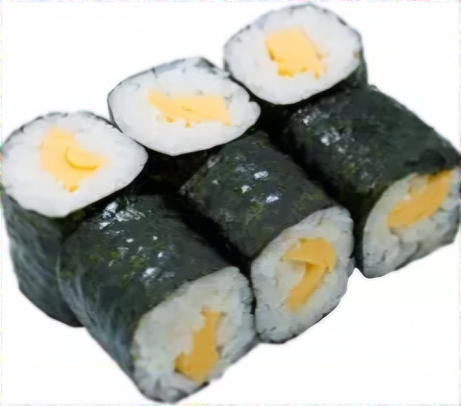 Tamago maki