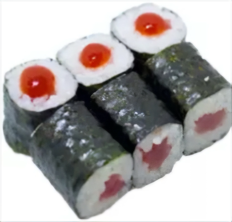 Spicy tuna Maki