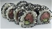 Maguro roll 4st.