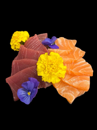 sashimi mix