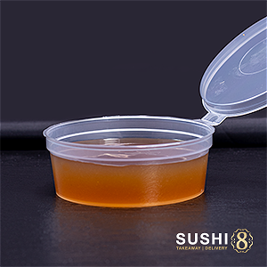 Teriyaki saus 80cc