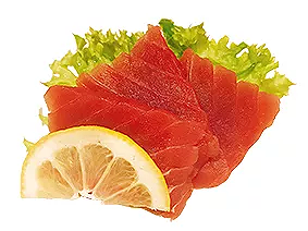 Maguro Sashimi