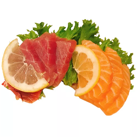 Sashimi Mix