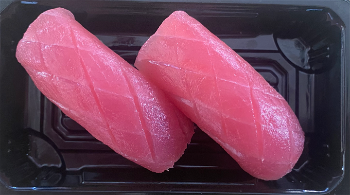 Maguro Nigiri