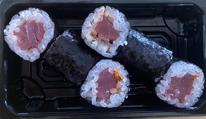 Maguro Maki