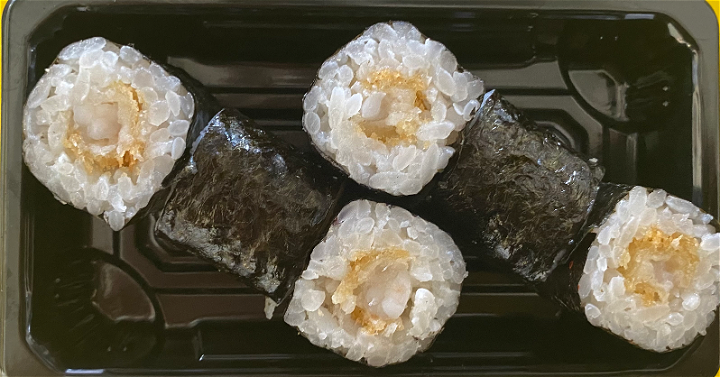 Ebi Maki