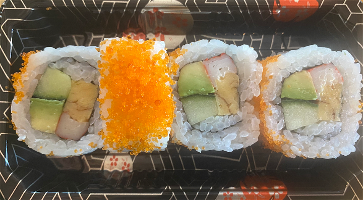 California Maki