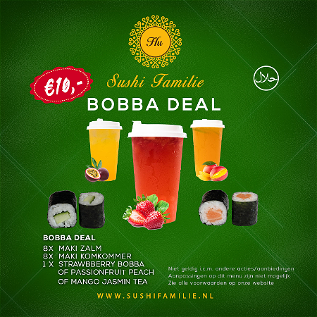 Bobba Deal
