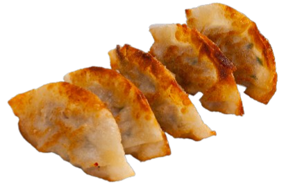 Gyoza