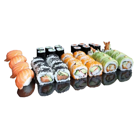 Dragon Menu