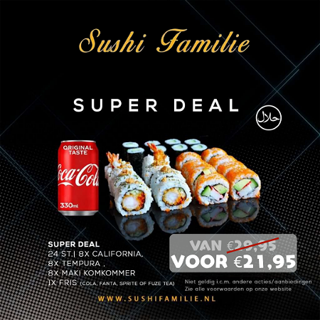 Super Deal