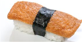 Inari nigiri