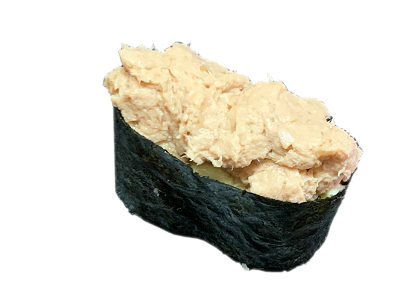 Tuna salad 