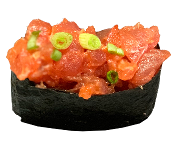 Spicy sake