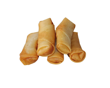 Mini loempia 5 stuks