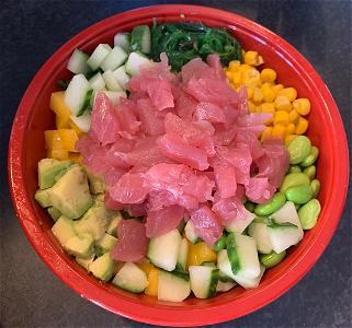 Tonijn