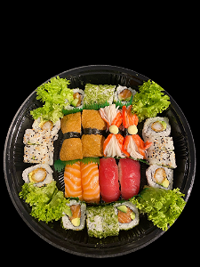 Menu c (24stuks)