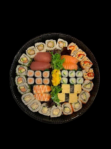 Menu E (41 stuks)