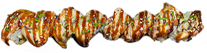 Unagi roll