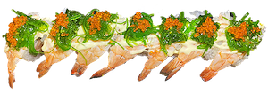 California ebi roll 