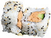 Tuna Salad Roll