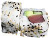 Tuna roll