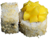 Tori mango maki