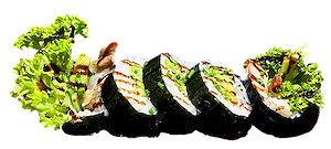 Futo unagi
