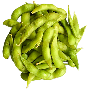 Edamame bonen
