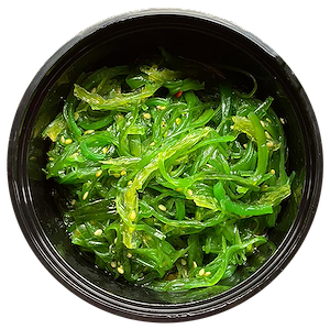 Wakame salade