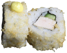Tori maki kerrie