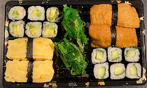 Vega box A