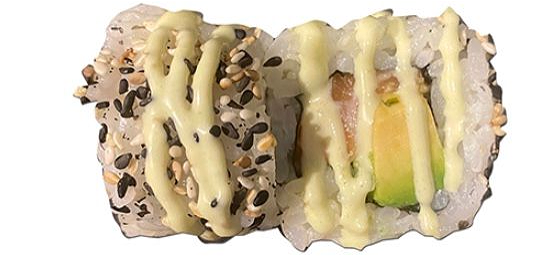 Sake wasabi 