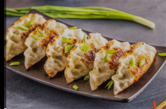 Gyoza 4 st