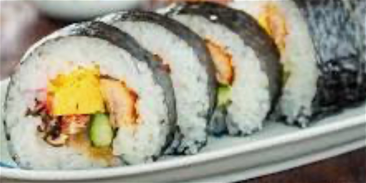 Futo Maki 2 st
