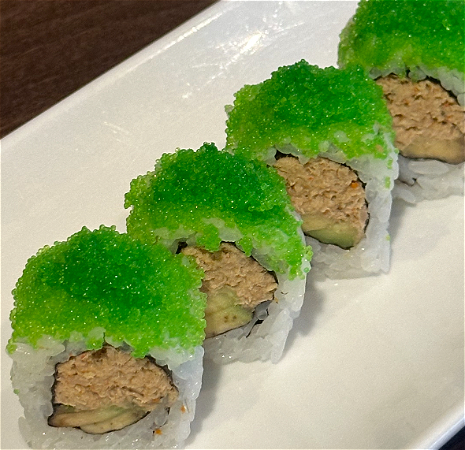 Massago Tuna 3 st.