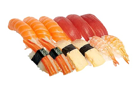 Nigiri box