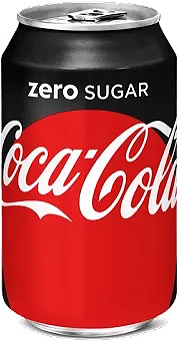 Coca Cola Zero