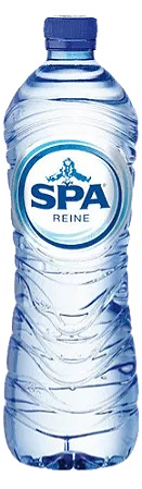 Spa Blauw