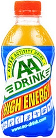 AA drink