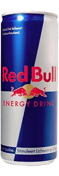 Red Bull Energy Drink