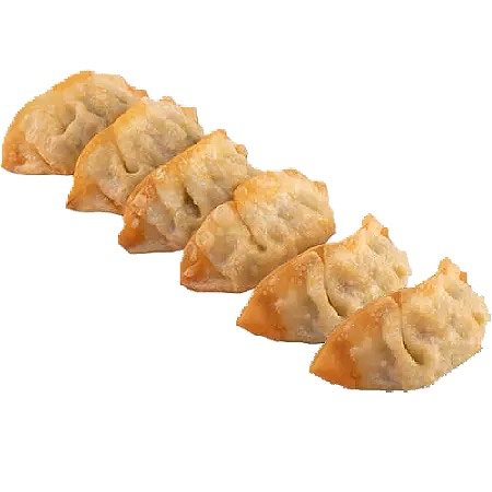 Chicken Gyoza